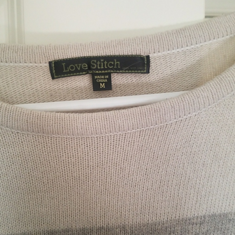 Sweater
